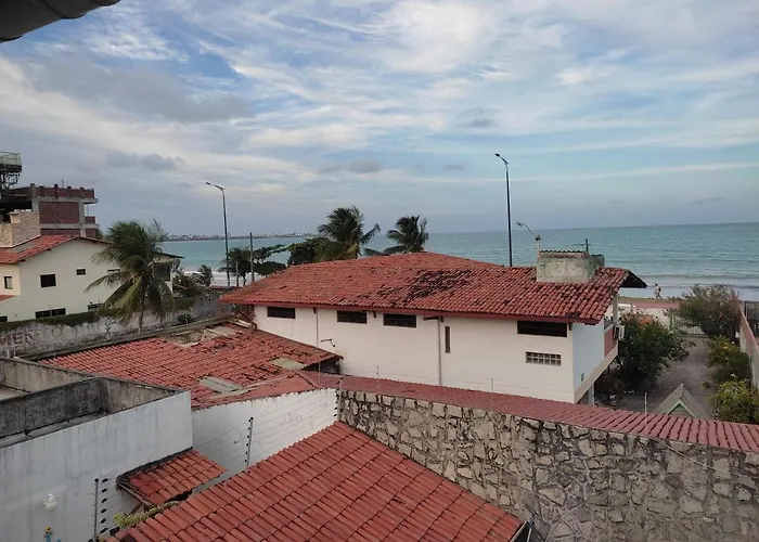 Pertinho Do Mar 3