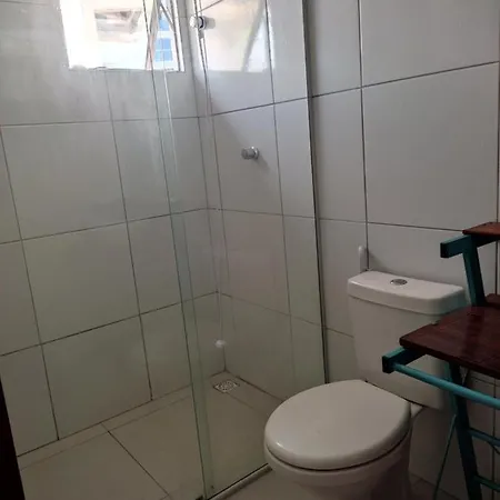 Pertinho Do Mar 3 Apartment Joao Pessoa Exterior photo